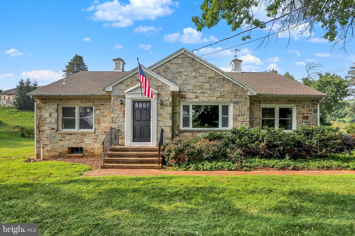 1755 Camp Betty Washington Rd, York, PA 17402 - #1