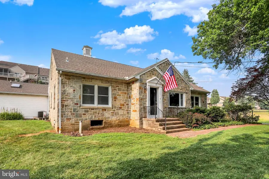 1755 Camp Betty Washington Rd, York, PA 17402 - #2