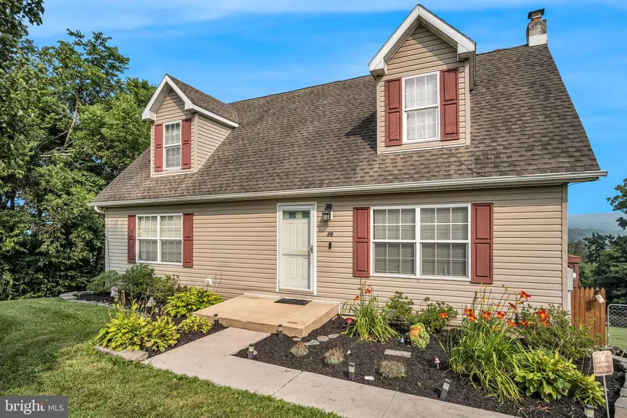 25 Rainbow Trl, Wellsville, PA 17365 - #3
