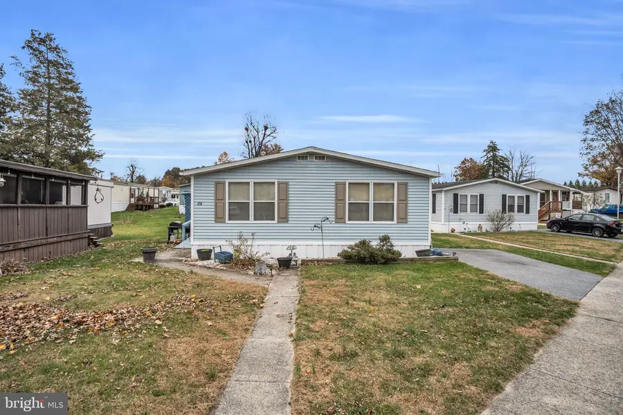 84 Buttonwood Dr, Dillsburg, PA 17019 - #2