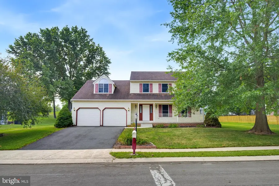 2822 Ridings Way, York, PA 17408 - #2