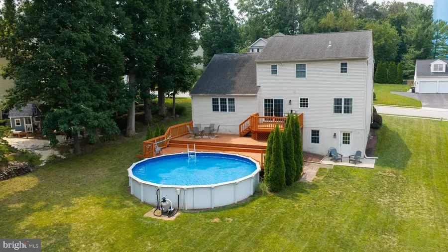 1719 Deer Ford Way, York, PA 17408 - #2