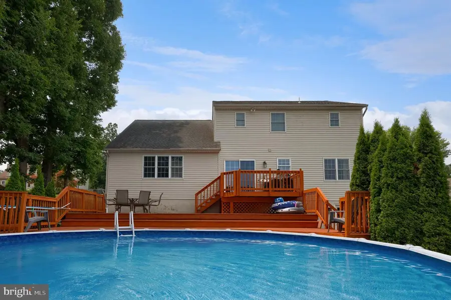 1719 Deer Ford Way, York, PA 17408 - #3