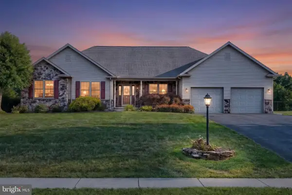 7284 Landon Dr, THOMASVILLE, PA 17364