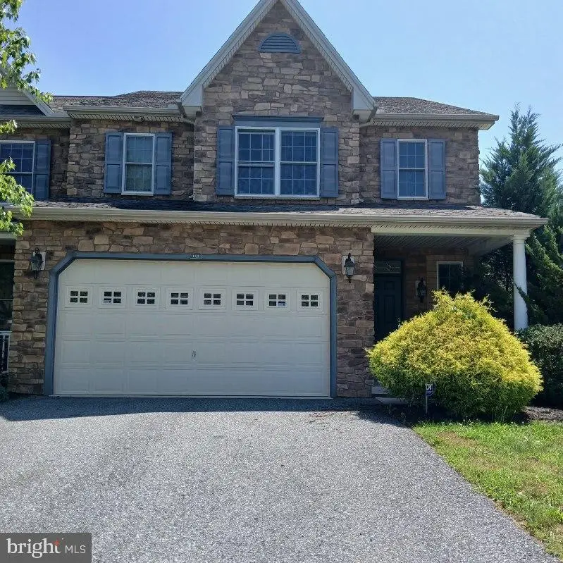 111 Scully Pl, Lewisberry, PA 17339 - #1