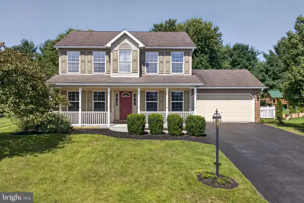 150 Martel Cir, DILLSBURG, PA 17019