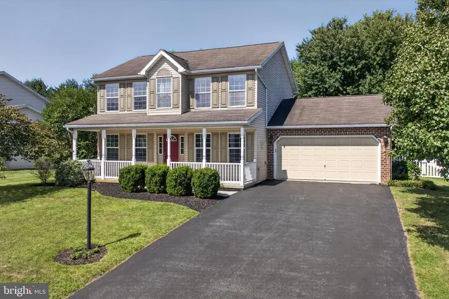 150 Martel Cir, Dillsburg, PA 17019 - #2