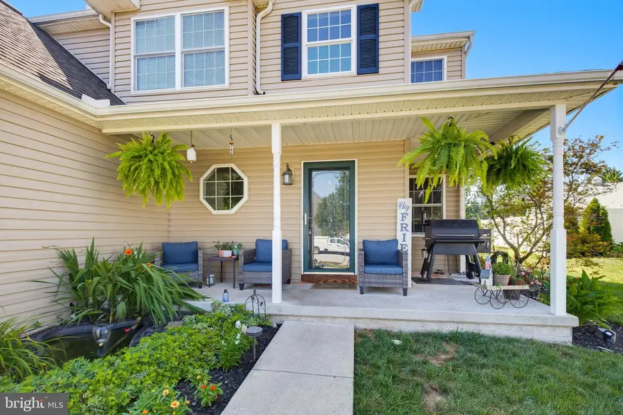 2037 Wood Hall Way, Dover, PA 17315 - #2