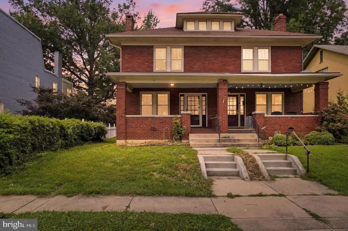 1405 1st Ave, York, PA 17403 - #1