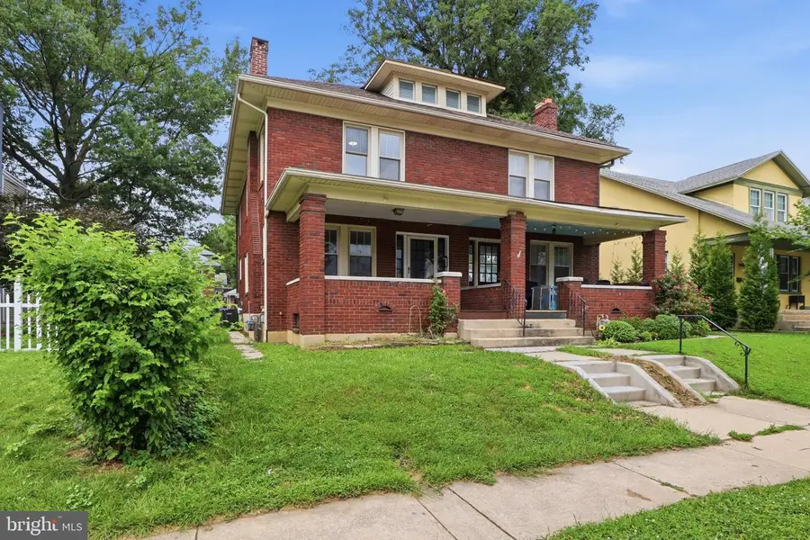 1405 1st Ave, York, PA 17403 - #3