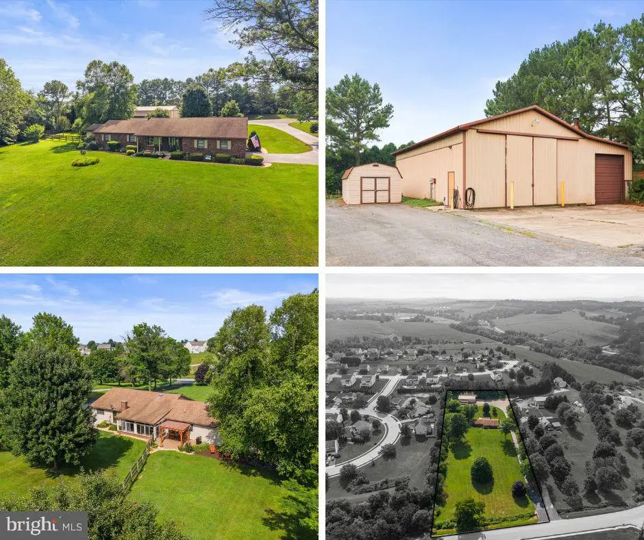 530 Dietz Rd, York, PA 17402 - #1
