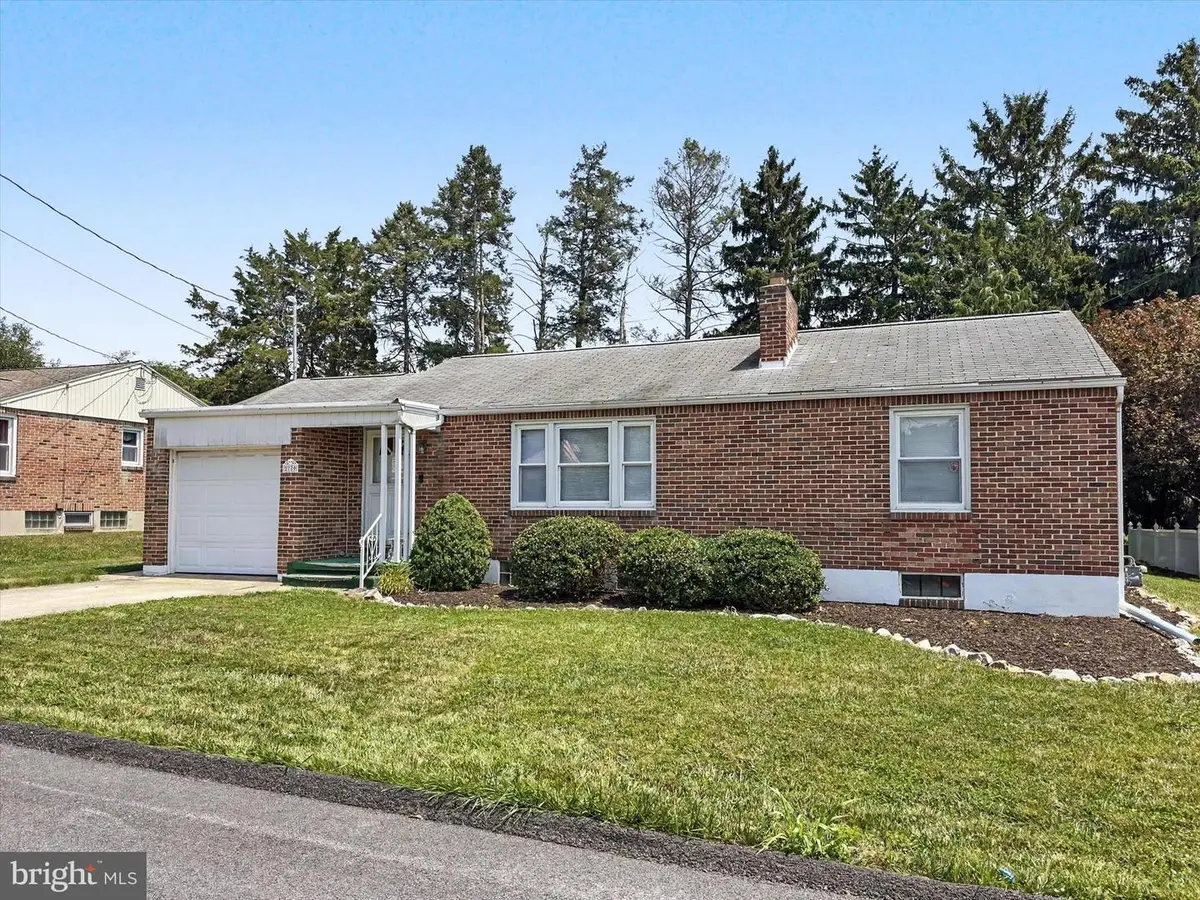 2789 Clear Springs Blvd, York, PA 17406 - #1
