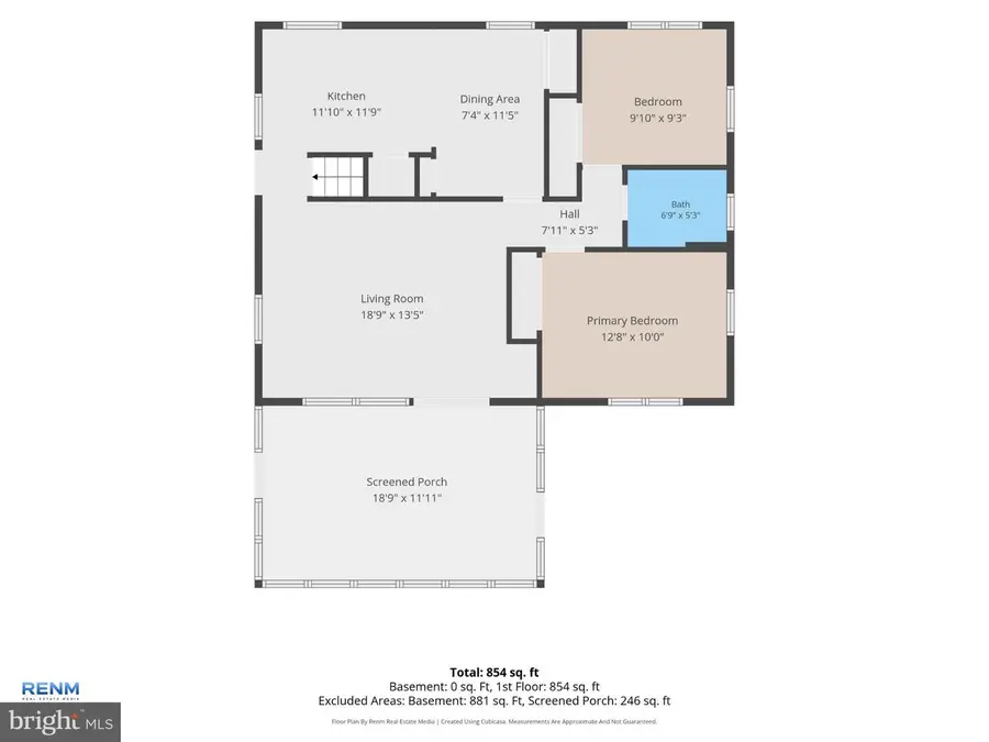1213 S Lake Rd, Spring Grove, PA 17362 - #3