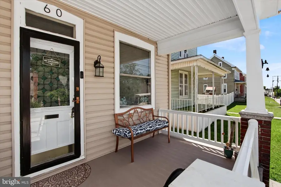 60 E Maple St, Dallastown, PA 17313 - #3