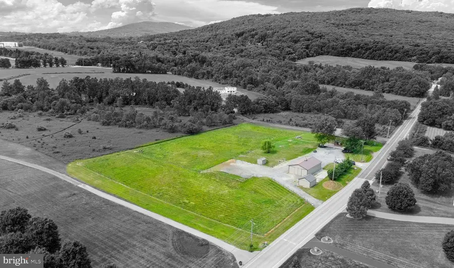 71 Spring Lane Rd, Dillsburg, PA 17019 - #3