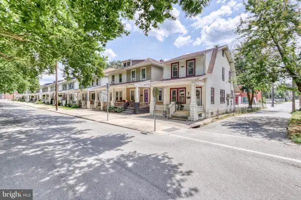 1016 Edison St, YORK, PA 17403