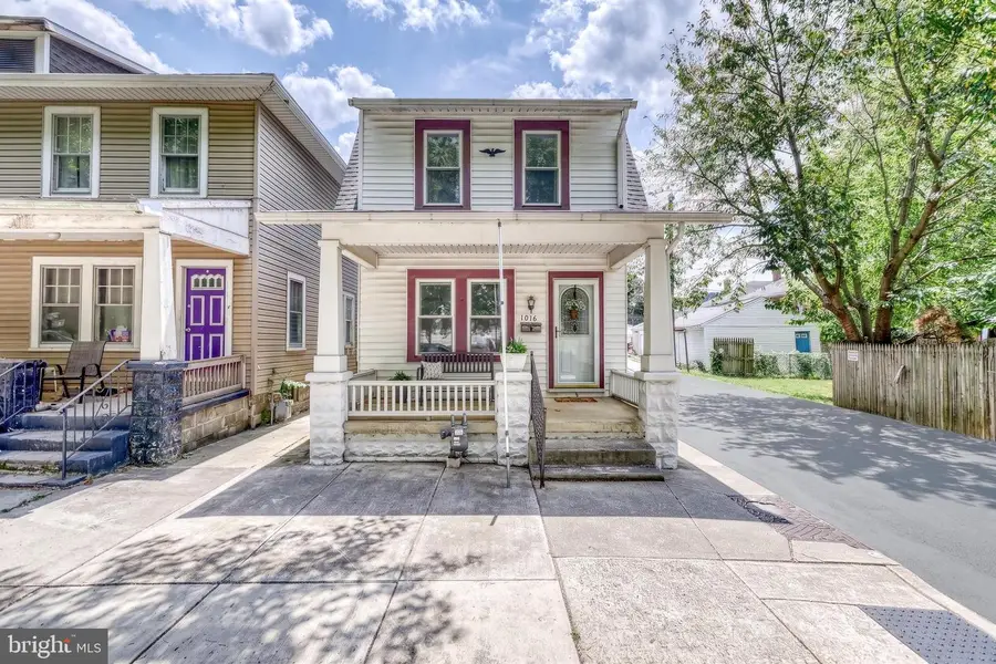 1016 Edison St, York, PA 17403 - #2