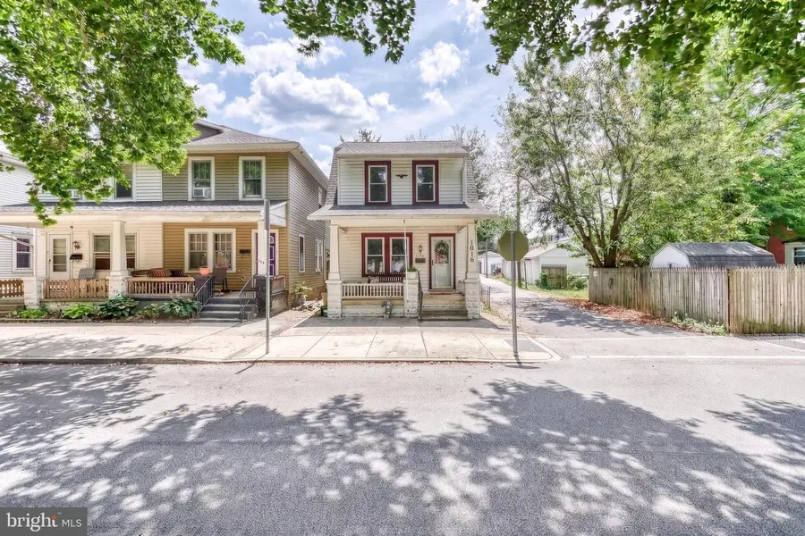 1016 Edison St, York, PA 17403 - #3