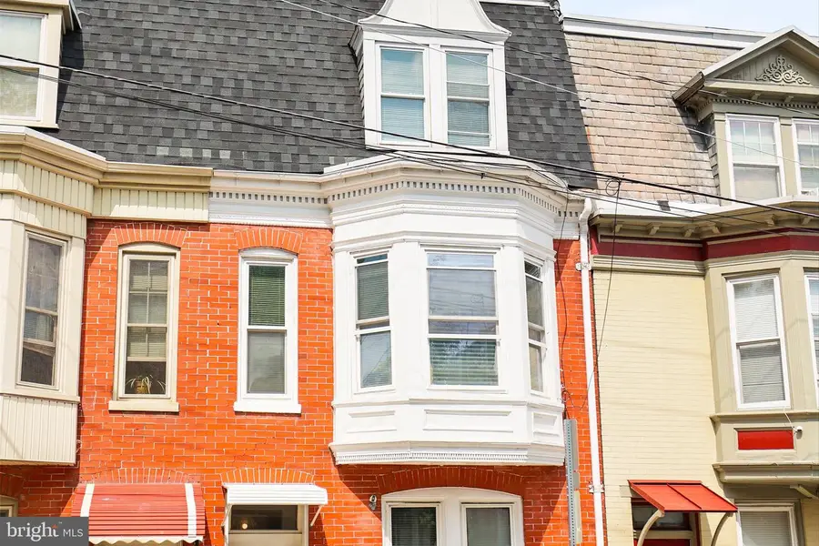 343 N Newberry St, York, PA 17401 - #2