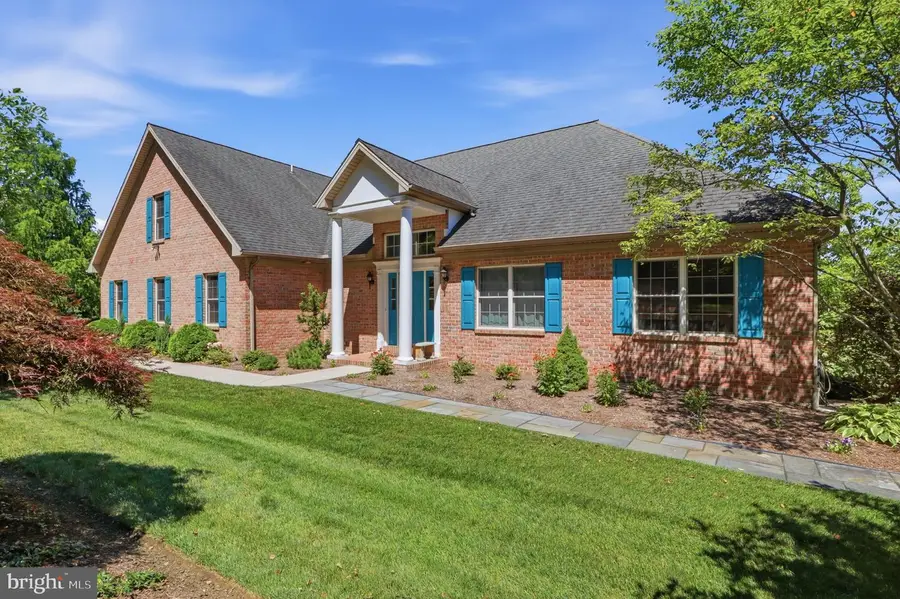545 Strickler's School Rd, Wrightsville, PA 17368 - #3