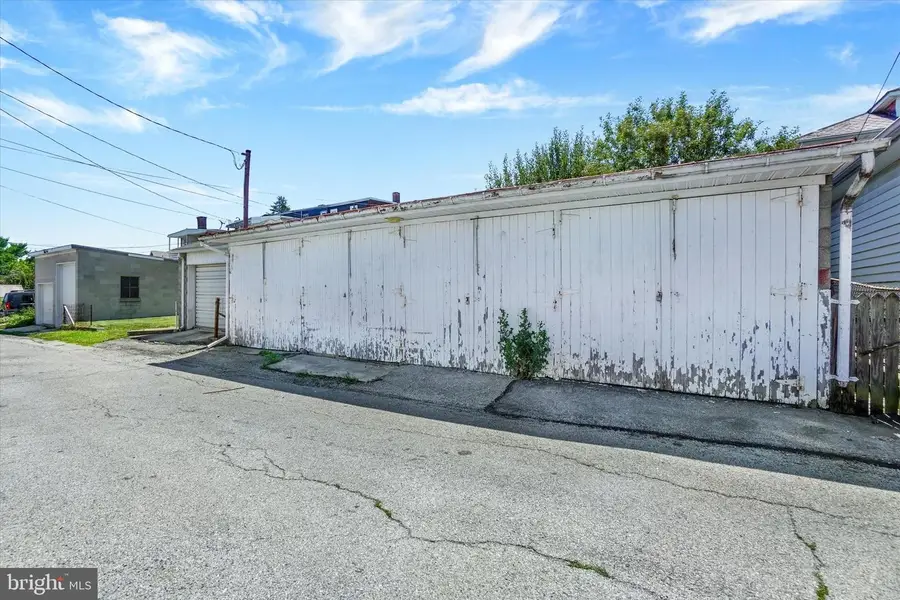 1291 W Poplar St, York, PA 17404 - #3