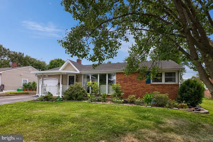 2472 Cambridge Rd, York, PA 17402 - #3