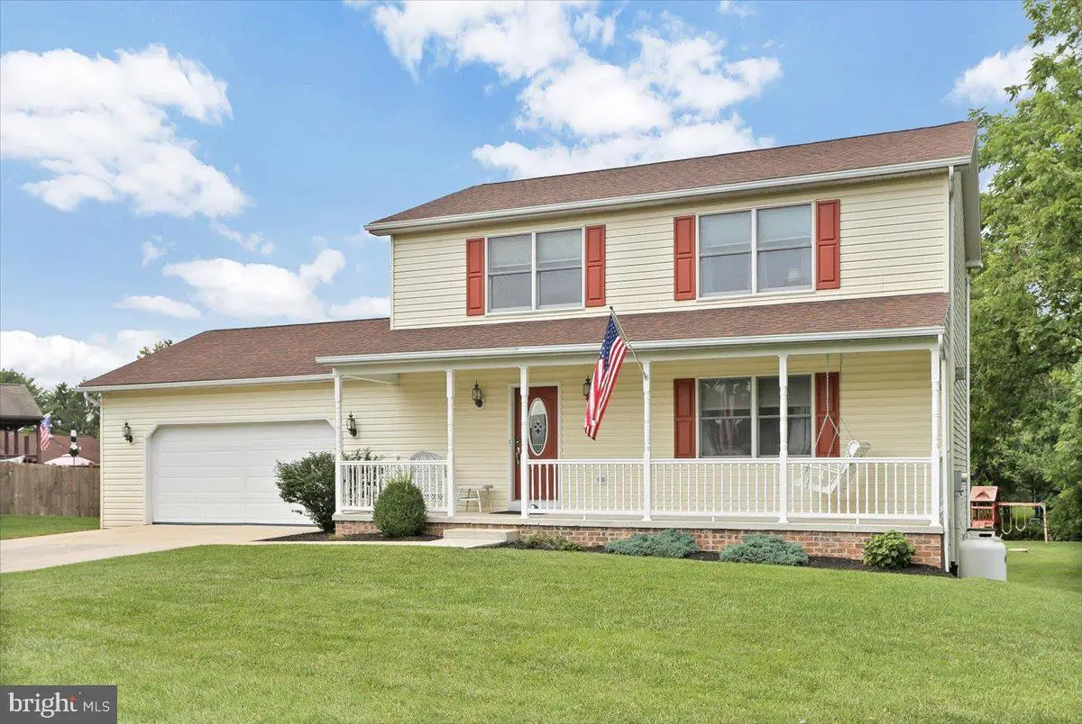 643 Elliott Dr, Lewisberry, PA 17339 - #1
