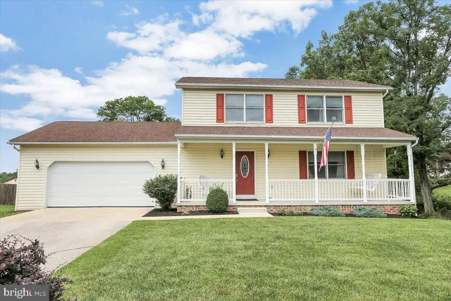 643 Elliott Dr, Lewisberry, PA 17339 - #2
