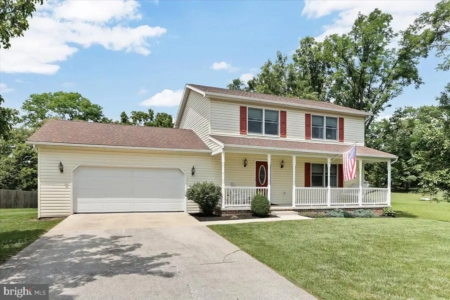 643 Elliott Dr, Lewisberry, PA 17339 - #3