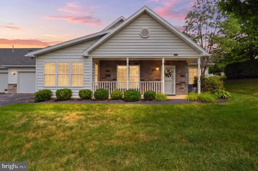 2164 Knob Hill, York, PA 17403 - #2