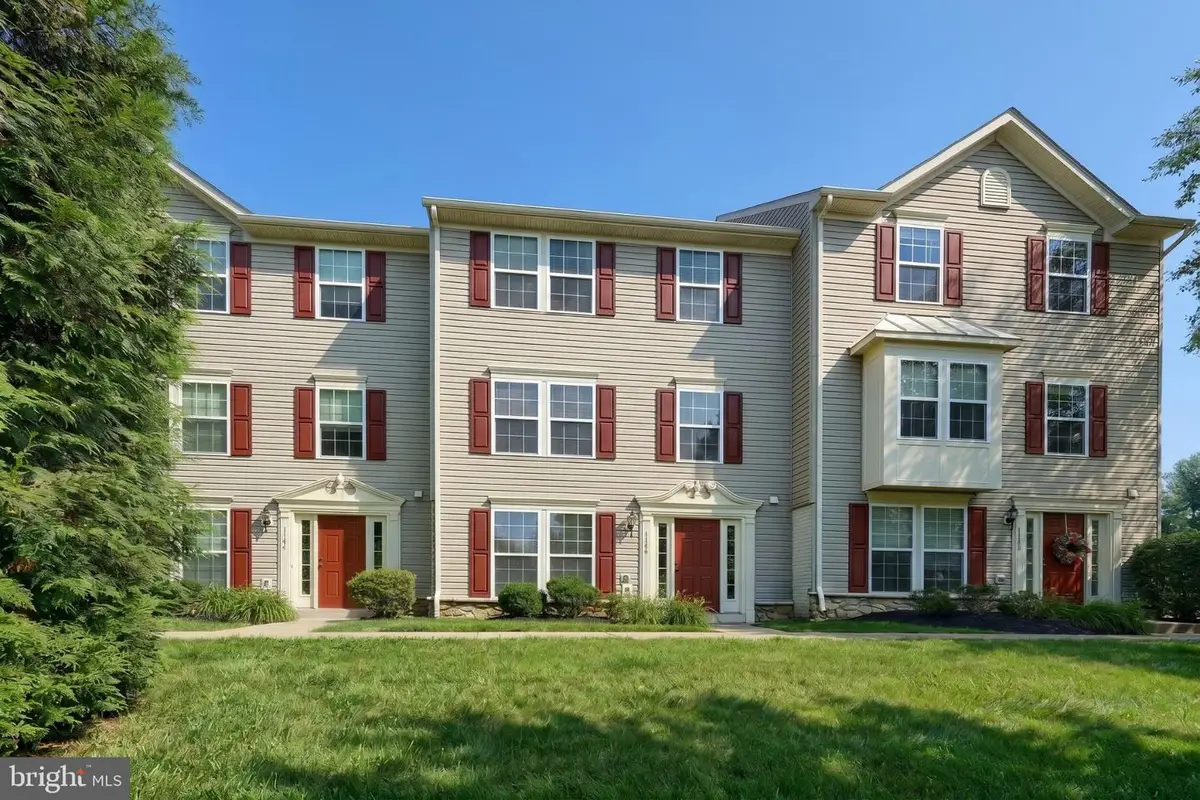 1144 Blue Bird Ln #18, York, PA 17402 - #1