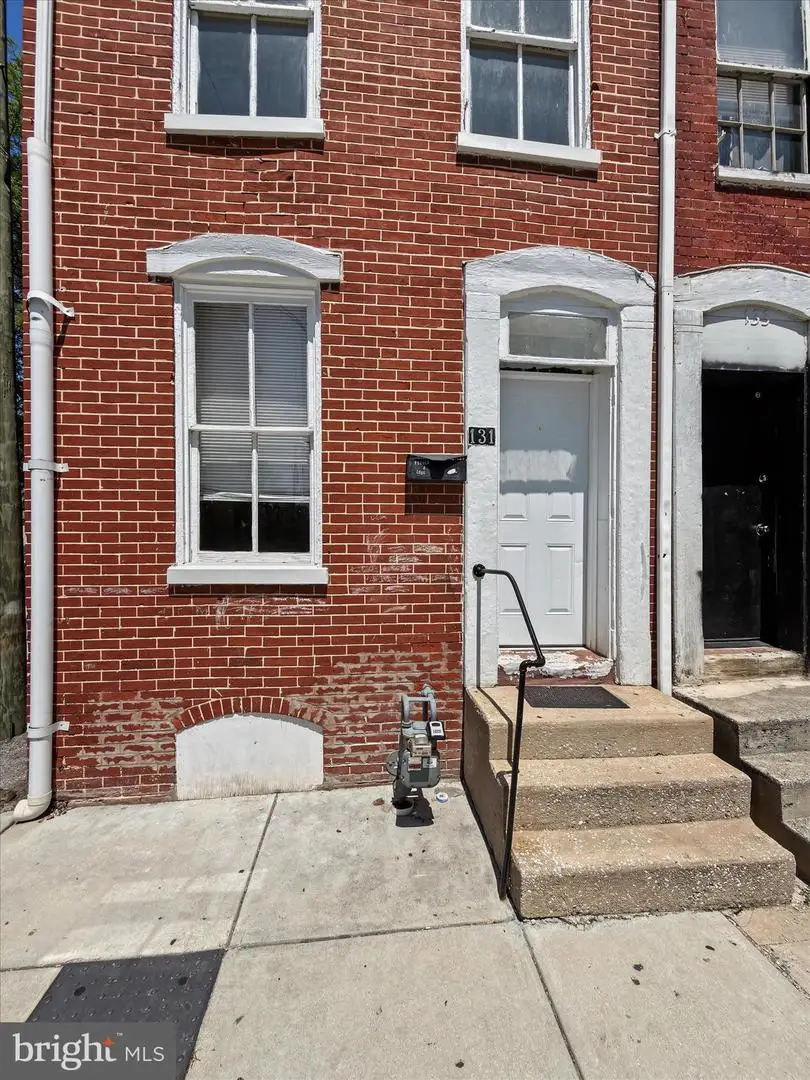 131 E Maple St, York, PA 17401 - #3