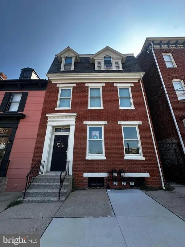 149 S Beaver St, YORK, PA 17401