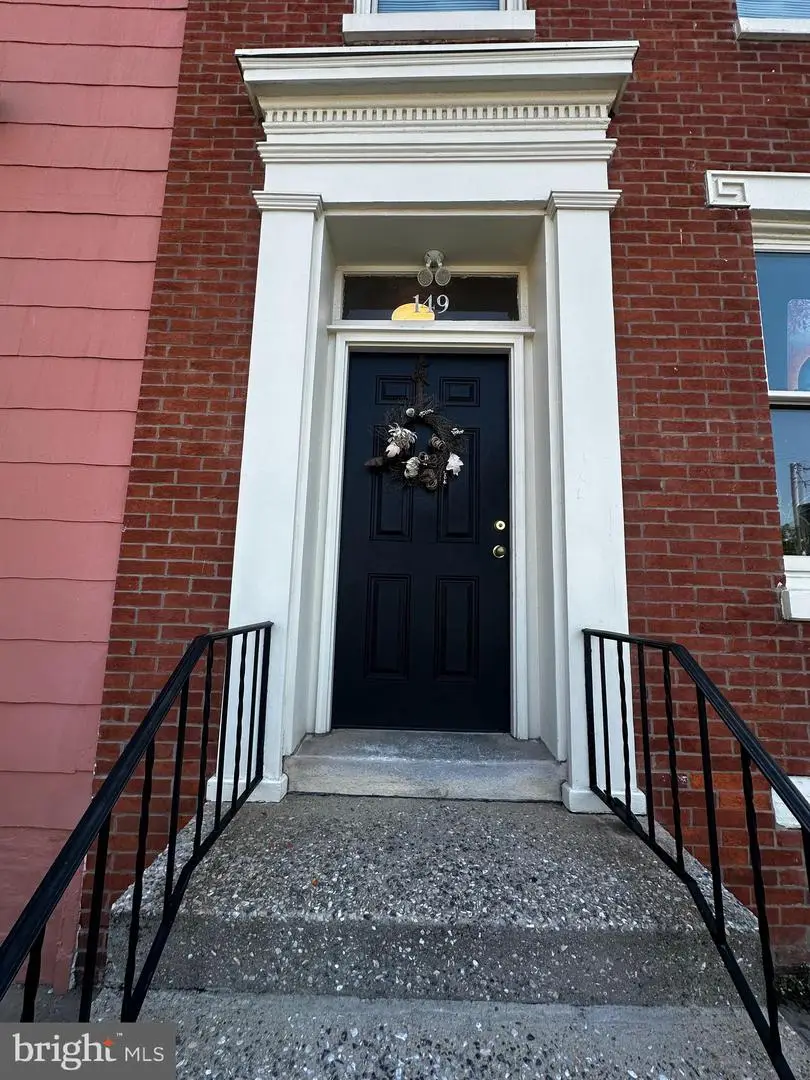 149 S Beaver St, York, PA 17401 - #2