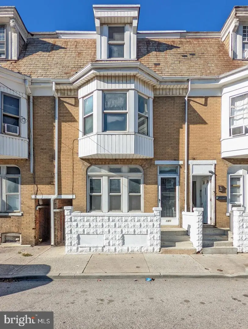 505 E Philadelphia St, York, PA 17403 - #1
