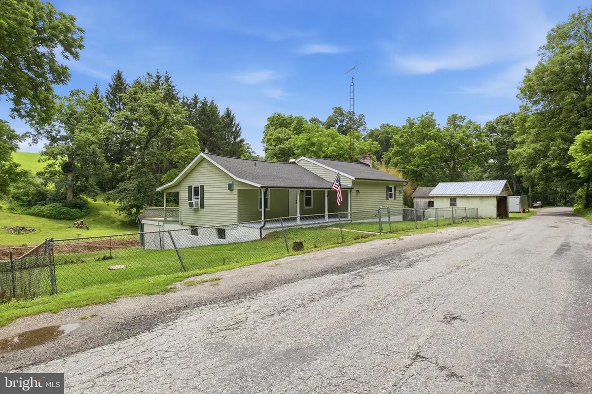 3362 Myers School Rd, Red Lion, PA 17356 - #1