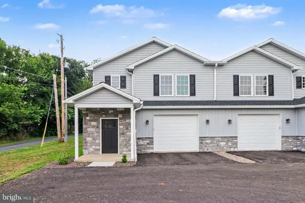 507 S Baltimore St, DILLSBURG, PA 17019