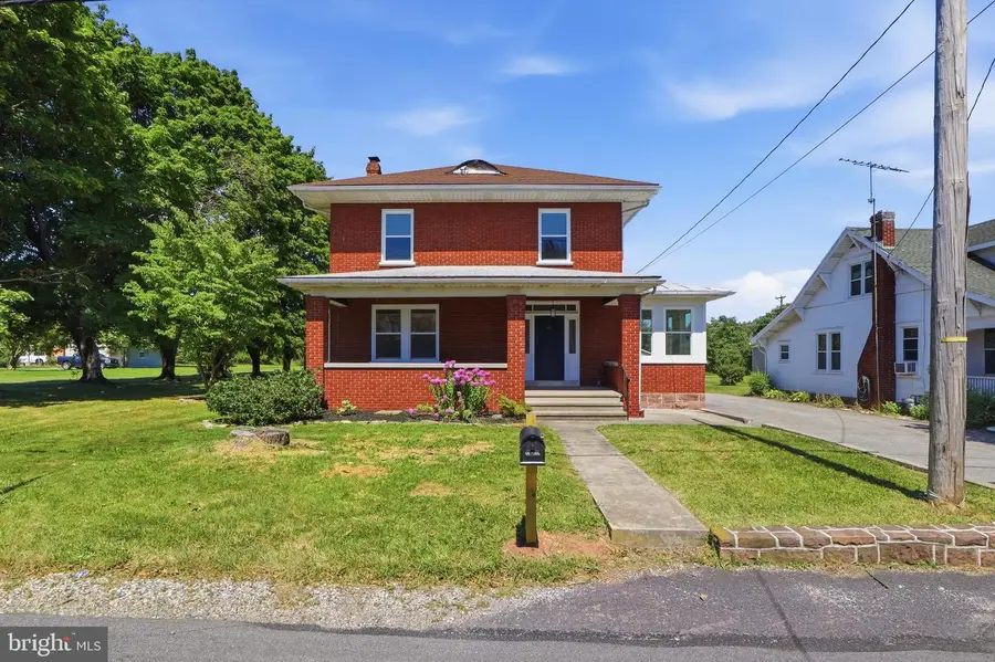 4759 Carlisle Rd, Dover, PA 17315 - #2