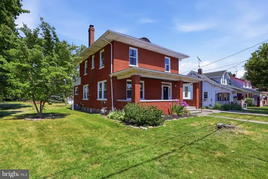 4759 Carlisle Rd, Dover, PA 17315 - #3