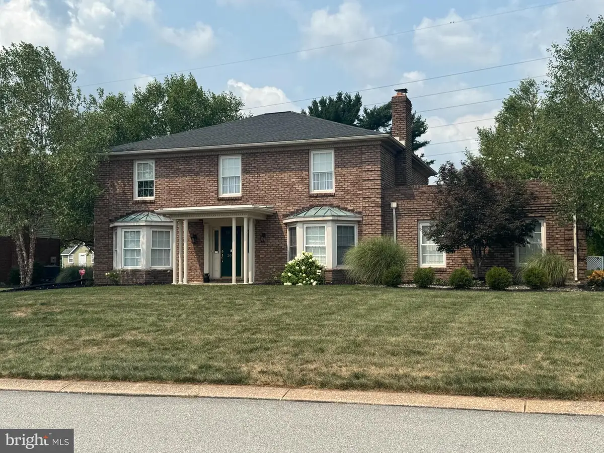 2670 Oberlin Dr, York, PA 17404 - #1