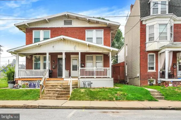 1448 W King St, YORK, PA 17404