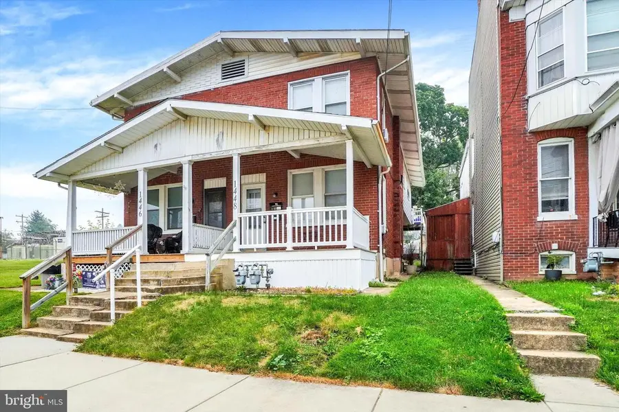 1448 W King St, York, PA 17404 - #2