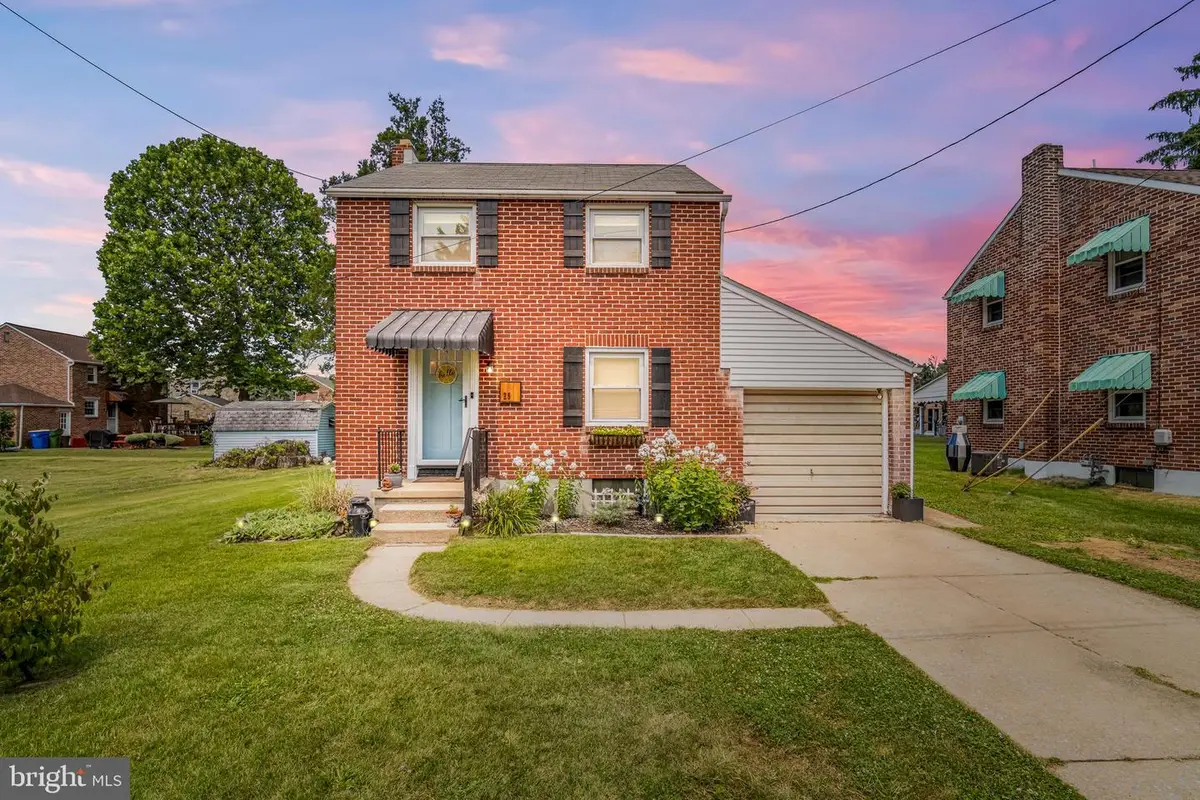 25 Keystone Dr, York, PA 17406 - #1