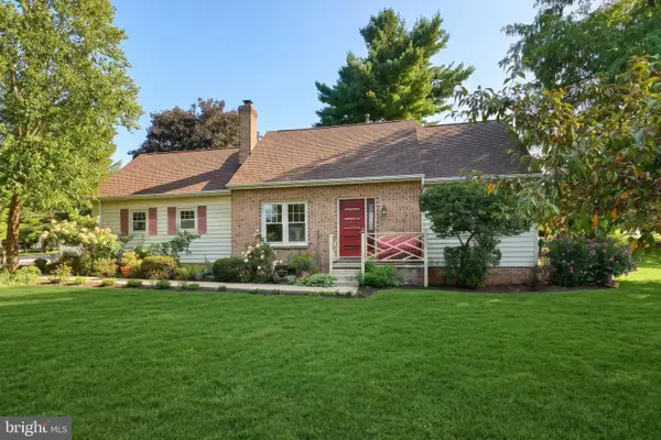101 Westview Dr, SHREWSBURY, PA 17361