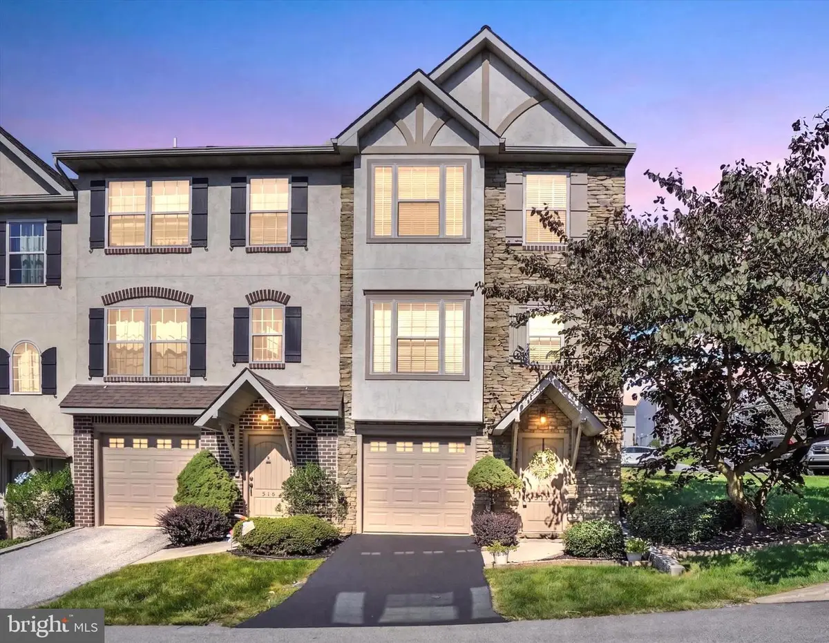 500 Bridle Path Ln, Red Lion, PA 17356 - #1