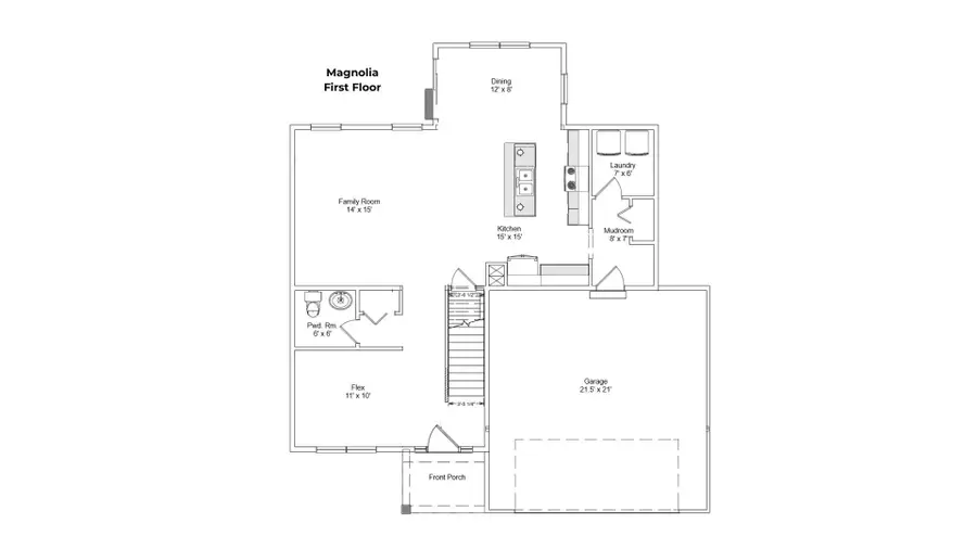 391 Florida Ave, Etters, PA 17319 - #3