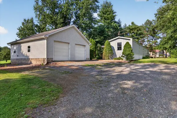 206 Lost Hollow Rd, DILLSBURG, PA 17019