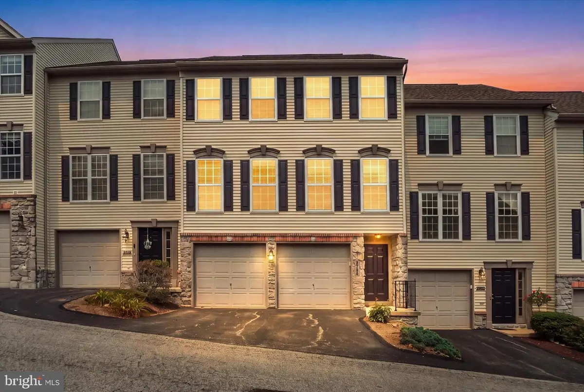 2705 Equestrian Dr #142, York, PA 17402 - #1