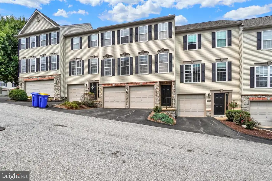2705 Equestrian Dr #142, York, PA 17402 - #3