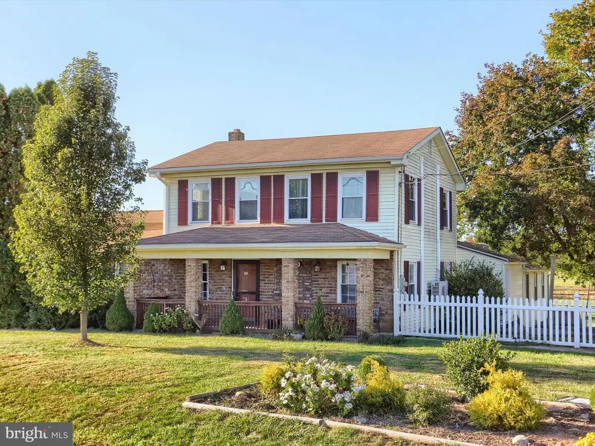 1014 Pondtown Rd, Dillsburg, PA 17019 - #1